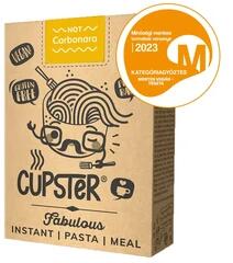 Eden Premium Cupster Instant Tészta/Pasta Not Carbonara 91 g