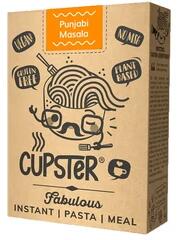 Eden Premium Cupster Instant Tészta/Pasta Punjabi Masala 87 g - multi-vitamin