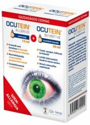 Simply You Hungary Ocutein Allergo szemcsepp + Ocutein sensitive szemöblítő folyadék 15ml+50ml