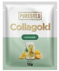 Pure Gold Collagold Lemonade 12g