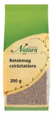 Dénes-Natura Retekmag csíráztatásra 200g - fittkamra