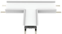 ELMARK 15W 3000K IP40 "T" csatlakozó fehér Elmark (ELM 99PFMT30 WH)