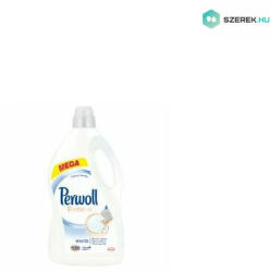 Perwoll folyékony mosószer 2, 75L (4db/karton) Renew White (HT7610300910133)