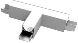 ELMARK 15W 3000K IP40 "T" csatlakozó fehér Elmark (ELM 99POMT30 WH)