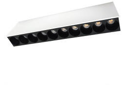 ELMARK 20W 4000K 38° IP40 lineáris lámpa Elmark (ELM 92EL142040 WHBK)