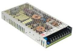MEAN WELL 200W 48V IP20 beltéri LED tápegység Mean Well (RSP 200 48)