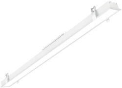 ELMARK 50W 4000K IP40 lineáris lámpatest 500mm fehér Elmark (ELM 99PFM1505040 WH)