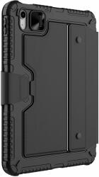 Nillkin Bumper Combo Keyboard Case iPad 10.9 2022 Black (57983112832)