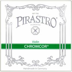 Pirastro Pirastro Chromcor violin E, ball, chrome steel (P319120)