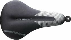 Selle Italia Comfort Booster Black S Foam/Synthetic Șa bicicletă (099C0S000C001)