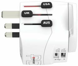 SKROSS PRO Light USB AC30PD World (PA46USBC-PD30)