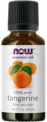 NOW Essential Oils - Tangerinolaj (30 ml) (0280818000)