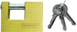 Top Master Pro Lacat bronz 80mm TMP (500302) - 24mag