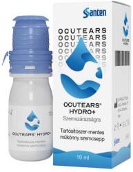  Ocutears Hydro+ tartósítószer-mentes műkönny szemcsepp 10ml