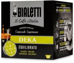 Bialetti kompatibilis kapszula DEKA 16 db (96080074/M)