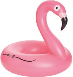 Happy People XXL flamingó úszógumi 120 cm x 119 cm (77807)