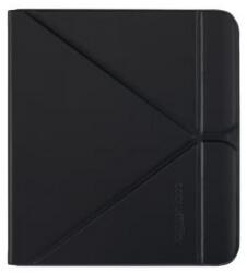 Kobo Husa Kobo Libra Colour Notebook SleepCover Case, Black (N428-AC-BK-N-PU)