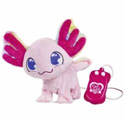 Simba Toys Chichi Love: figurină de pluș axolotl (105890057)