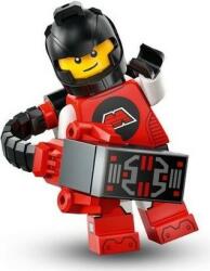 LEGO® Minifigurine - M-Tron Powerlifter (71046-5)
