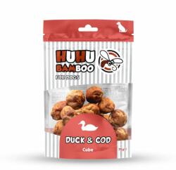 HUHU BamBoo HuhuBamboo Meatballs 75 g