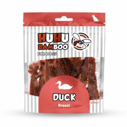 HUHU BamBoo HuhuBamboo Piept de rață 250 g