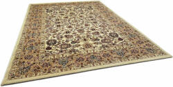 Budapest Carpet Layla Klasszikus Szőnyeg 3958 Cream (Krém) 240x330cm (3958_cream_240x330)