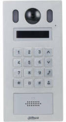 Dahua IP video kaputelefon - VTO6221E-P (kültéri egység, 2MP, IK0
