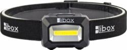 Libox LB0107 LED fejlámpa (LB0107)