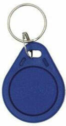  CON-TAG/BLUE/125kHz EM/RFID/kék/Proximity kulcstartó - pepita