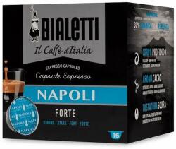 Bialetti kompatibilis kapszula NAPOLI 16 db (96080073/M)