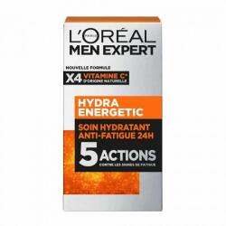 L'Oréal Ingrijire Barbati Men Expert Hydra Energetic Crema Fata 50 ml