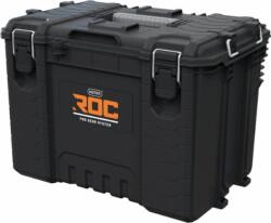 Keter ROC Pro Gear 2.0 XL Szerszámos láda (30211901)