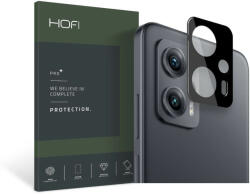 HOFI Протектор за Камерата на Xiaomi Poco X4 GT, Hofi Cam Glass, Черен (9589046924378)