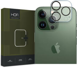 HOFI Протектор за Камерата на iPhone 15 Pro Max, Hofi Cam Pro Glass, Прозрачен (9319456604443)