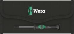 Wera Micro 12 Tárolótáska Micro 12 szetthez (5671385001) - bestmarkt