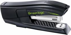Maped Tűzőgép, 24/6, 26/6, 25 lap, dobozos, MAPED "Greenlogic Half-Strip" 353411 (353411)