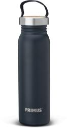 Primus Klunken Bottle 0.7 L kulacs kék/szürke