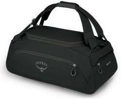 Osprey Daylite Duffel 30 sport táska fekete