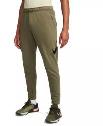 Nike dry graphic m s | Bărbați | Pantaloni de trening | Verde | CU6775-222 (CU6775-222)