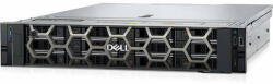 Dell ISG szerver - PE R750xs rack (12x3.5"), 1x12C G5317 3.0GHz,