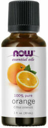 NOW Essential Oils - Narancsolaj (30 ml) (0280815000)