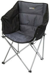 Regatta Navas Chair szék fekete/szürke