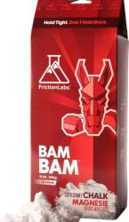 FrictionLabs Bam Bam 340 g magnézium piros
