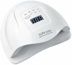  SUN X5 Plus 54W UV/LED Műkörmös lámpa (07559643)