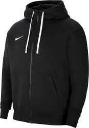 Nike park men's fleece fullzip xxl | Bărbați | Hanorace | Negru | CW6887-010 (CW6887-010)