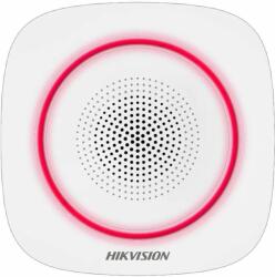 Rovision Sirena interior Wireless Rosie Hikvision DS-PS1-II-WE-R (DS-PS1-II-WE-R)