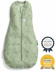  ergoPouch 2in1 Cocoon Willow 0-3 m, 3-6 kg, 0, 2 tog
