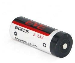 EVE ER18505 3, 6V 4000mAh thionyl-klorid lítium elem - granddigital