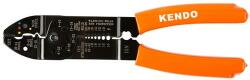 Kendo többcélú saruzó fogó (040401-1256)