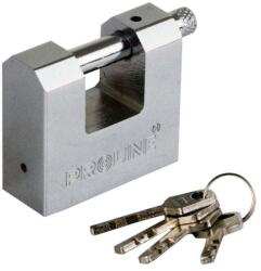 PROLINE Lacat Securizat Cu Tija Interna Dreapta 70mm (24271) - pcone